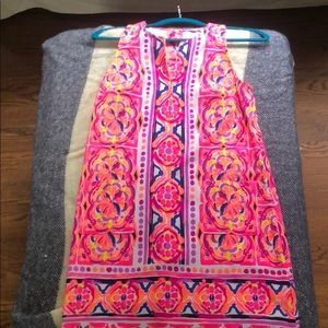 Lilly Pulitzer Shift Dress